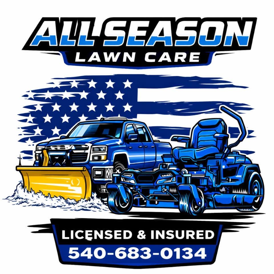 All Season Lawn Care